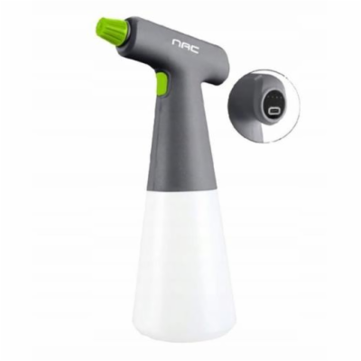 Postřikovač AKU NAC 550ml
