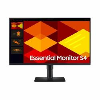 Samsung Essential S4/LS27D400GAUXEN/27"/IPS/FHD/100Hz/5ms...