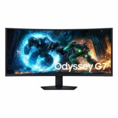 Samsung Odyssey G7/LS40FG750EUXEN/40"/VA/wUHD/180Hz/1ms/Č...