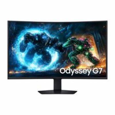Samsung Odyssey G7/LS37FG750EUXEN/37"/VA/4K UHD/165Hz/1ms...