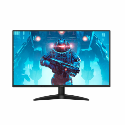 AOC/27B36X/27"/IPS/FHD/144Hz/0,5ms/Černá/3R
