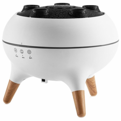 IMMAX aroma difuzér Immax JELLYFISH/ RGB/ 11W/ DC24V/ 650...