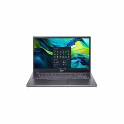 Acer Aspire 17 Steel Gray (A17-51M-91JH) (NX.JL4EC.009)