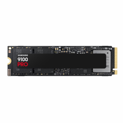 Samsung 9100 PRO 1TB M.2 NVMe SSD 2280 Rychlý SSD disk Sa...