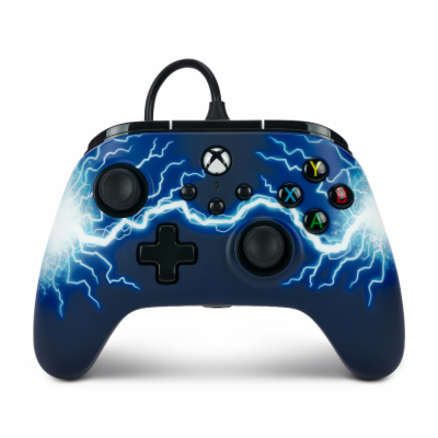 PowerA Advantage Wired Controller for Xbox Series X|S - A...