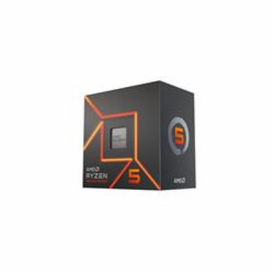 AMD Ryzen 5 7400