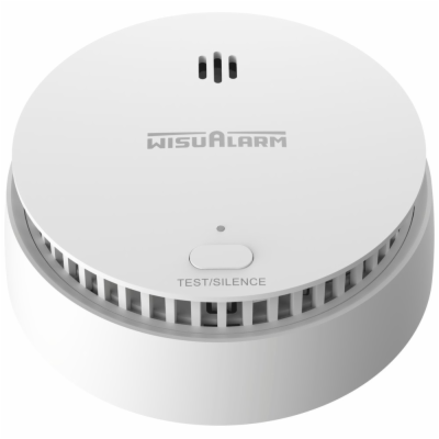 DAHUA chytrý detektor kouře HY-SA2FA