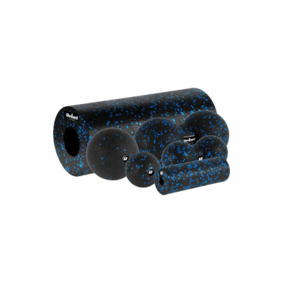 Sada masážních válečků REBEL RBA-3054-S6