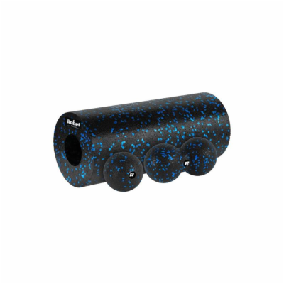 Sada masážních válečků REBEL RBA-3054-S3