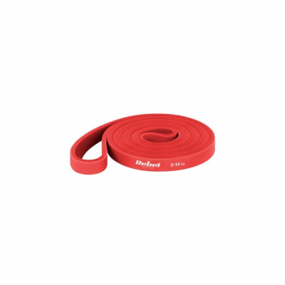 Guma posilovací REBEL Power Band PL-2 6-14kg 1ks