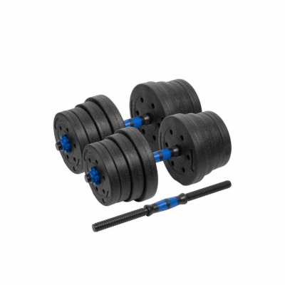 Sada bitumenových činek REBEL RBA-2301 4x2,5kg+4x2kg+4x1,...