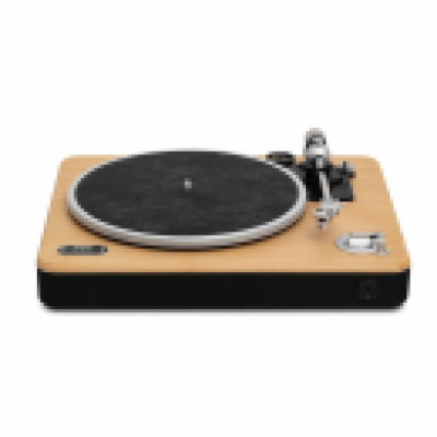 House of Marley Stir It Up Wireless 2, Bluetooth gramofon...