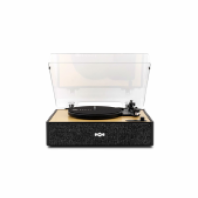 House of Marley Rise Up, Bluetooth gramofon s vestavěnými...