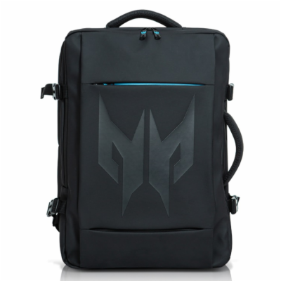 Acer Predator Robust Backpack 18" - černý, 100% polyester...