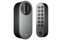 AQARA Smart Lock U200 Lite, Black