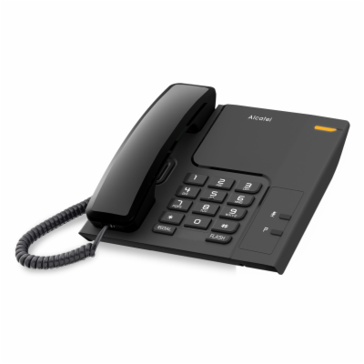 Alcatel Temporis 26 Black