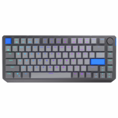 Endorfy mechanická klávesnice Thock V2 75% / bezdrátová /...