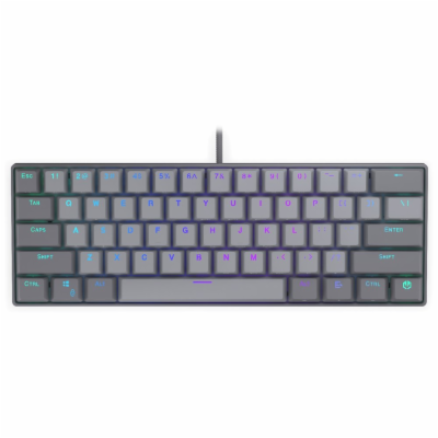 Endorfy mechanická klávesnice Thock V2 Compact / drátová ...