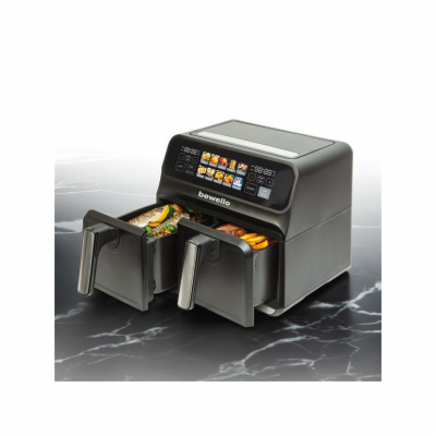 Fritéza BEWELLO BW1002D