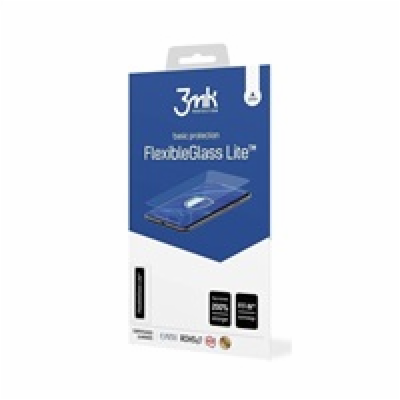 3mk FlexibleGlass Lite pro MEIZU Note 16
