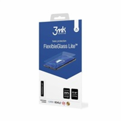 3mk FlexibleGlass Lite pro Nubia Z70S Ultra