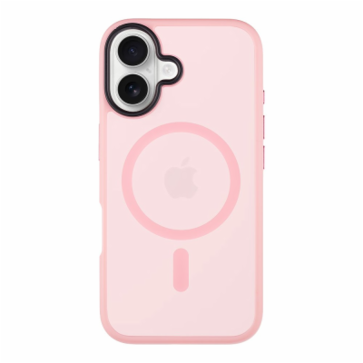 Tactical MagForce Hyperstealth Kryt pro iPhone 16 Pink Pa...