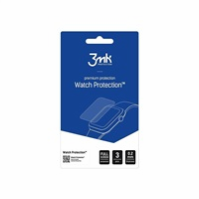 3mk Watch Protection FlexibleGlass pro Suunto Race 2