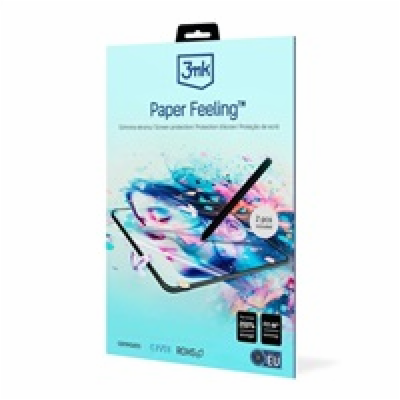3mk Paper Feeling pro Samsung Galaxy Tab S11 Ultra