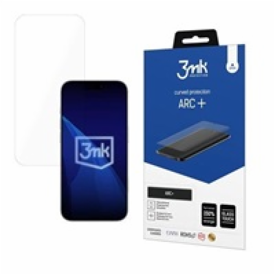 3mk ARC+ pro Apple iPhone 17