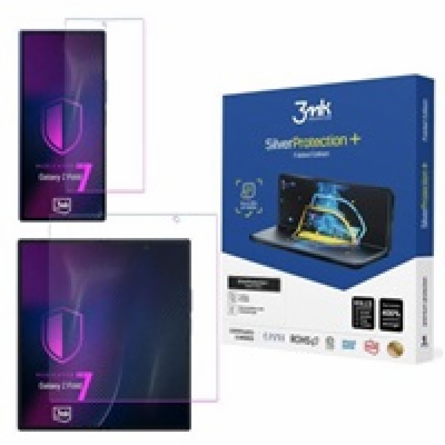 3mk SilverProtection+ Folded Edition pro Samsung Galaxy Z...