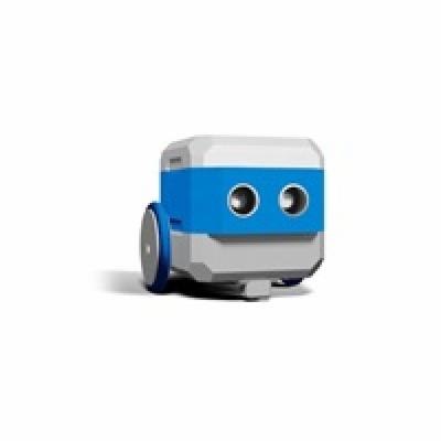 BAZAR - HP Robots Otto Starter Builder Kit - kompletní sa...
