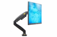 Stolní kancelářský držák monitoru NB F80