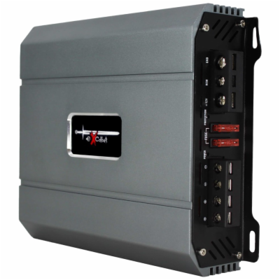 Excalibur X-275.2/ zesilovač/ 2-kanálový/ 2x RMS 75W