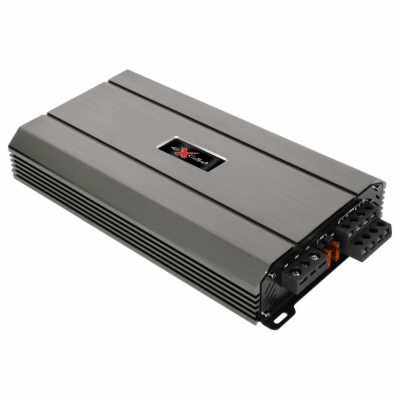 Excalibur X-4100.4/ zesilovač/ 4-kanálový/ RMS 4x 100W