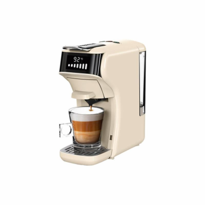 Kávovar HiBREW H1B-beige