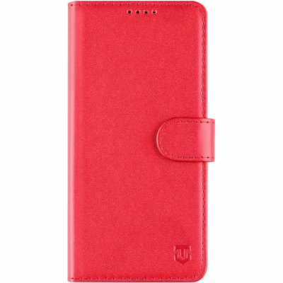 Tactical Field Notes pro Samsung Galaxy A17 5G Red
