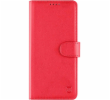 Tactical Field Notes pro Samsung Galaxy A17 5G Red