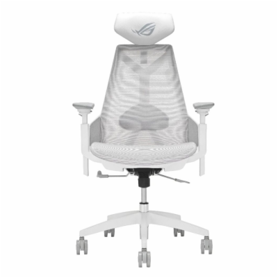 ASUS ROG Destrier Core, bílá