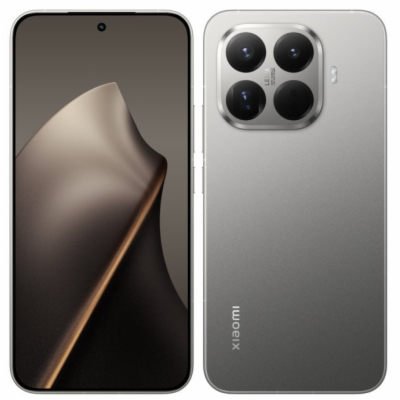 Xiaomi 15T Pro 12GB/1TB, Gray