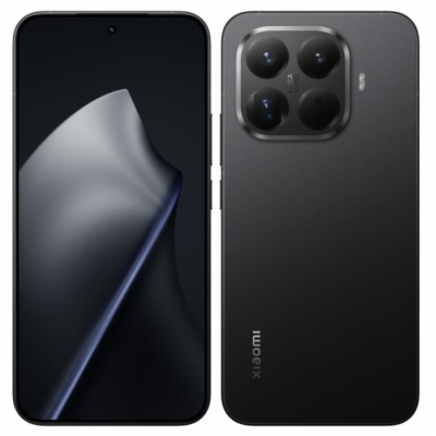 Xiaomi 15T Pro 12GB / 1TB Dual SIM Black CZ
