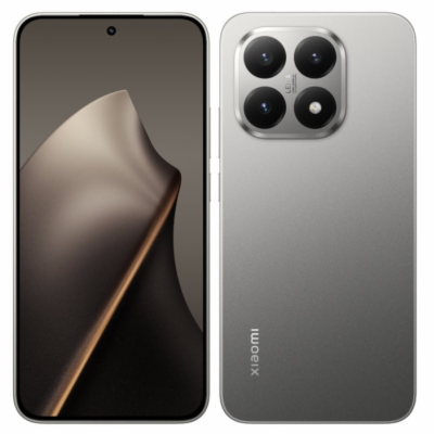Xiaomi 15T 12GB/256GB, Gray