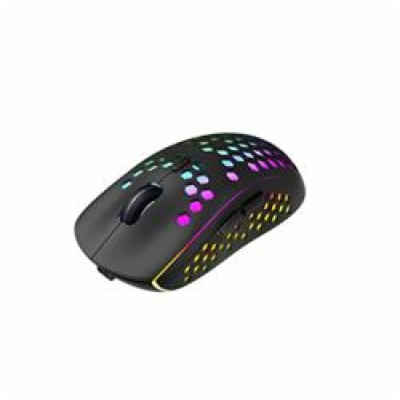 CANYON Gaming Mouse Haster GMW-18, Black