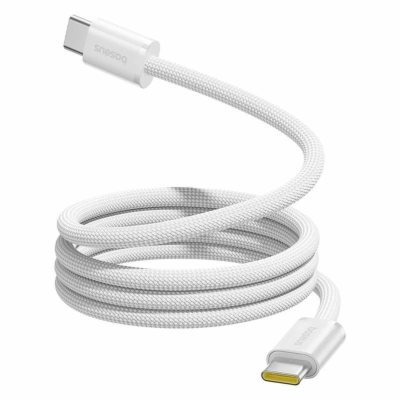 Baseus Dynamic 4 Pro Series Datový Kabel USB-C - USB-C 10...