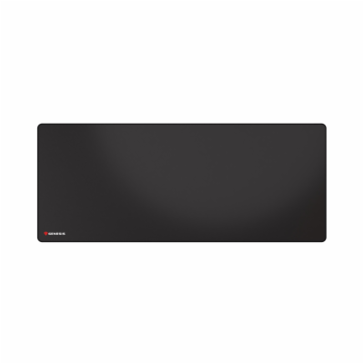 Herní podložka pod myš Genesis CARBON 500 HYPER LOGO 1200...