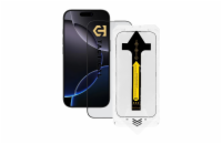 Tactical Impact Barrier for Rookies pro Apple iPhone 17 Pro