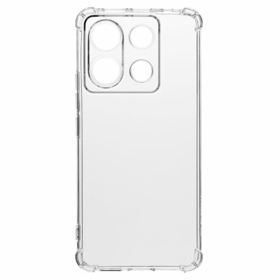 Tactical TPU Plyo Kryt pro Xiaomi Redmi 15C 4G/5G Transpa...