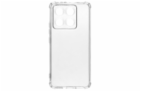 Tactical TPU Plyo Kryt pro Xiaomi 15T Pro Transparent