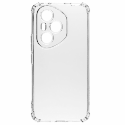 Tactical TPU Plyo Kryt pro Honor 400 Pro Transparent 