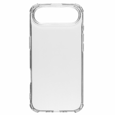 Tactical TPU Plyo Kryt pro Apple iPhone Air Transparent