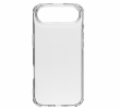 Tactical TPU Plyo Kryt pro Apple iPhone Air Transparent